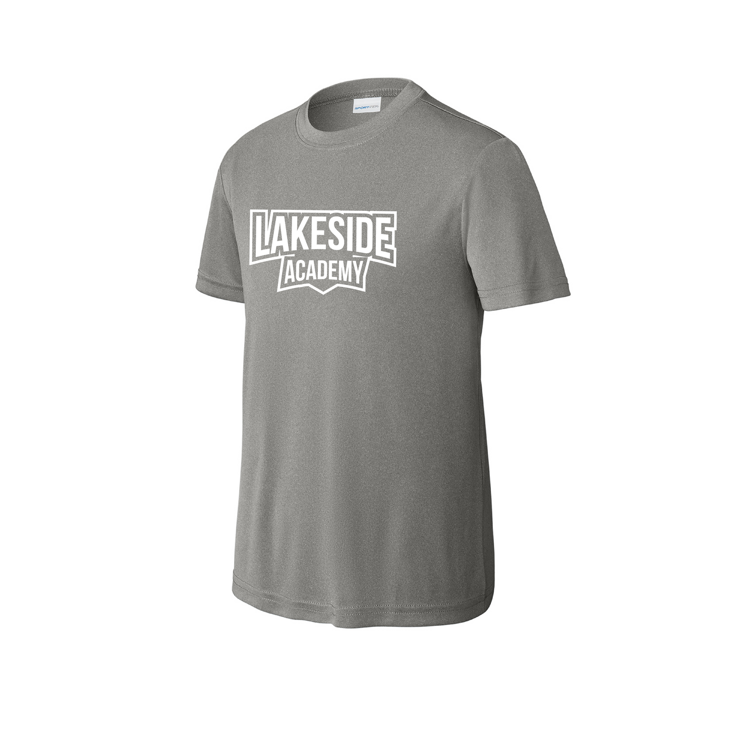 Lakeside Academy Adult Performance Competitor Tee