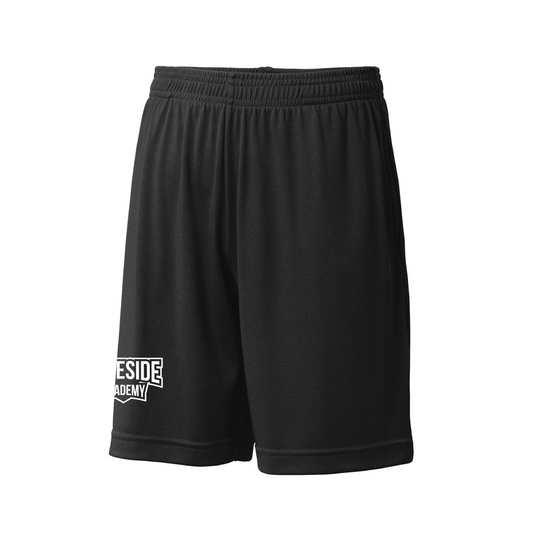 Lakeside Academy Youth Competitor Pocketed Short