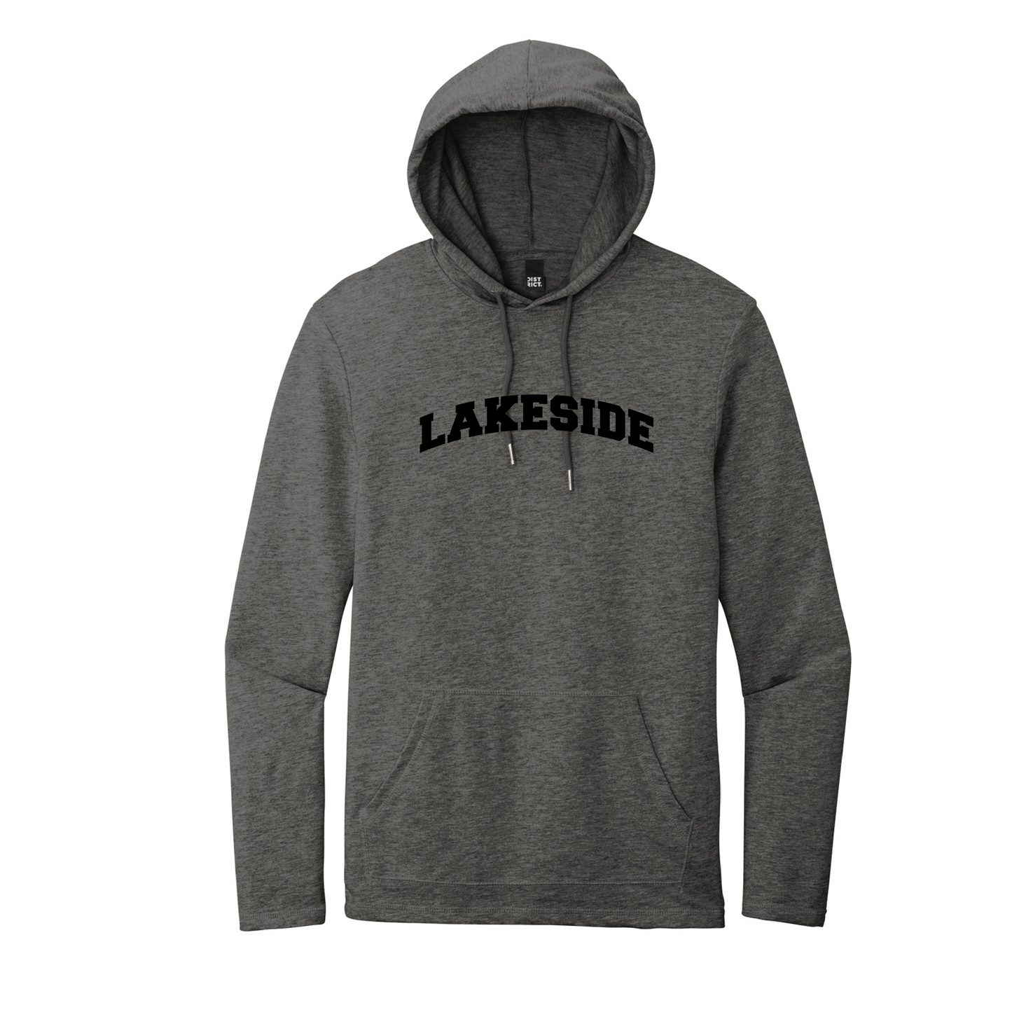 Lakeside Academy Adult Featherweight French Terry Hoodie