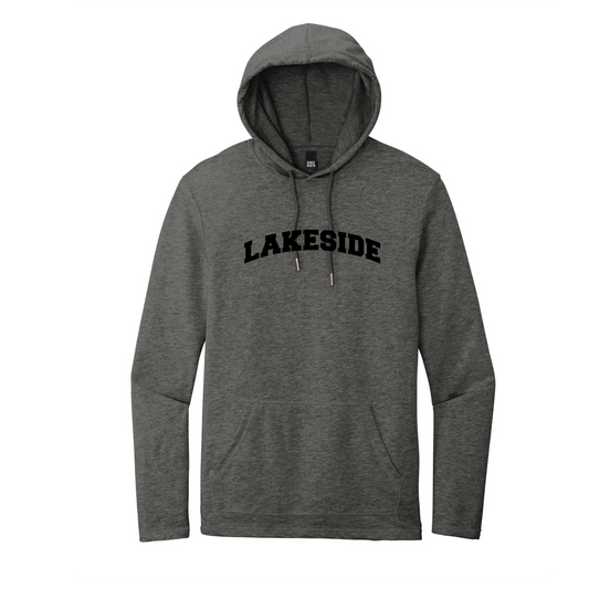Lakeside Academy Adult Featherweight French Terry Hoodie