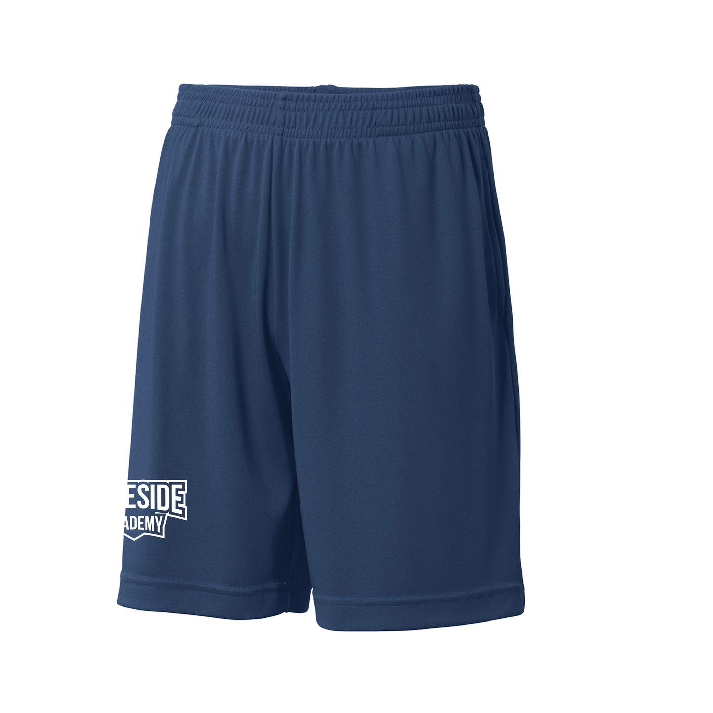 Lakeside Academy Youth Competitor Pocketed Short