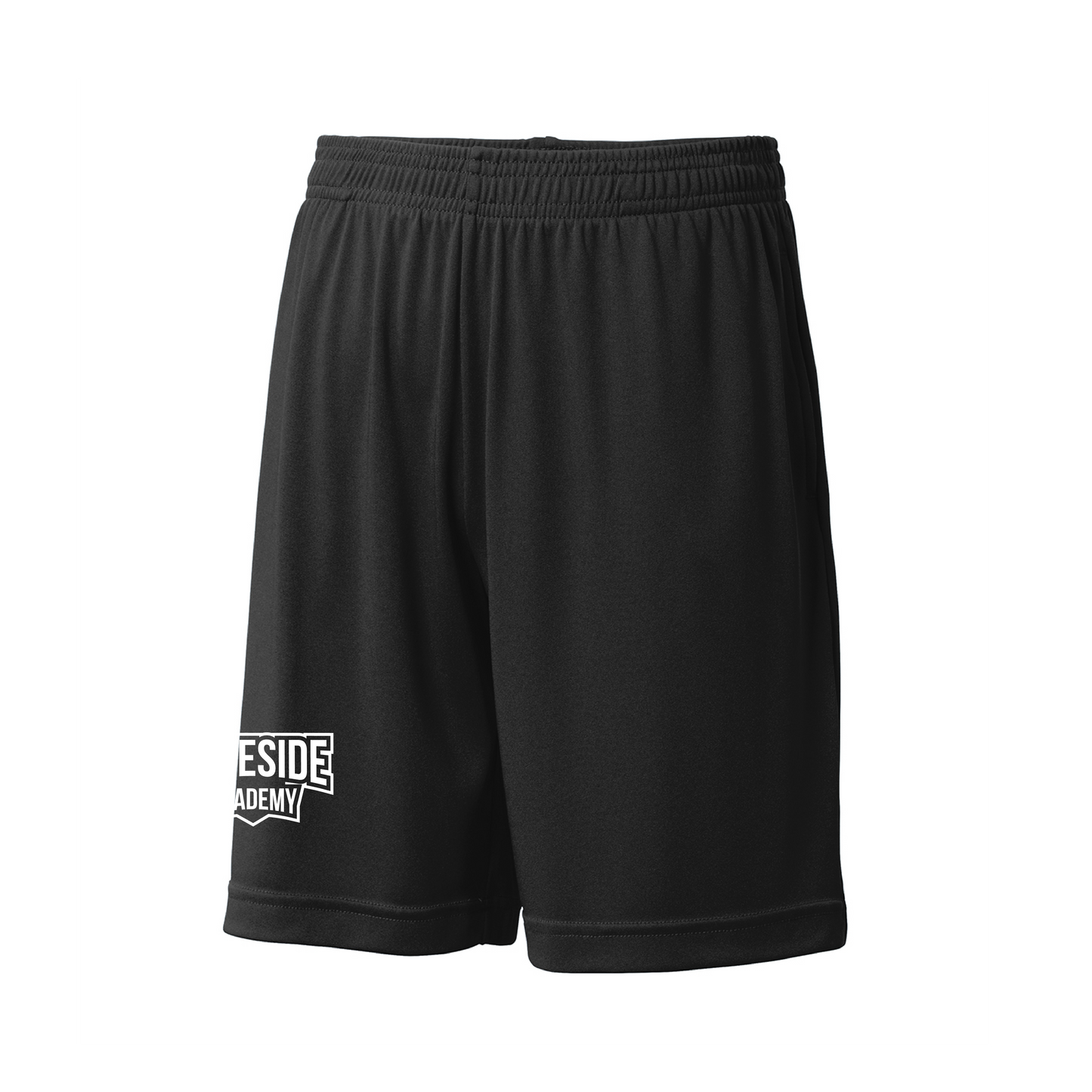 Lakeside Academy Youth Competitor Pocketed Short