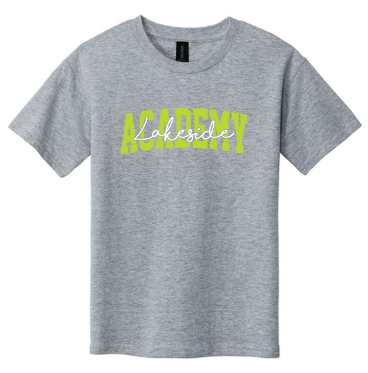 Academy Softstyle T-Shirt