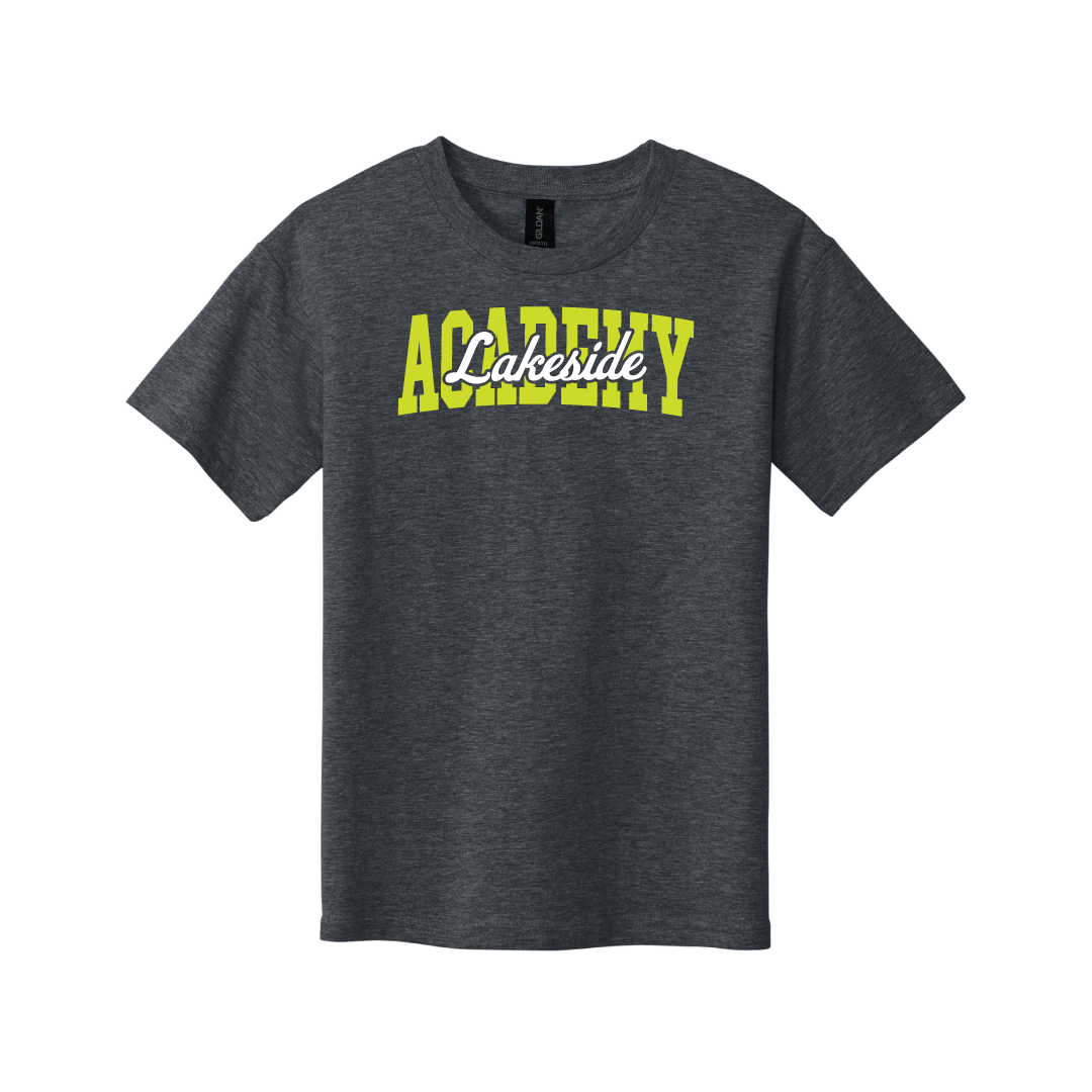Academy Softstyle T-Shirt