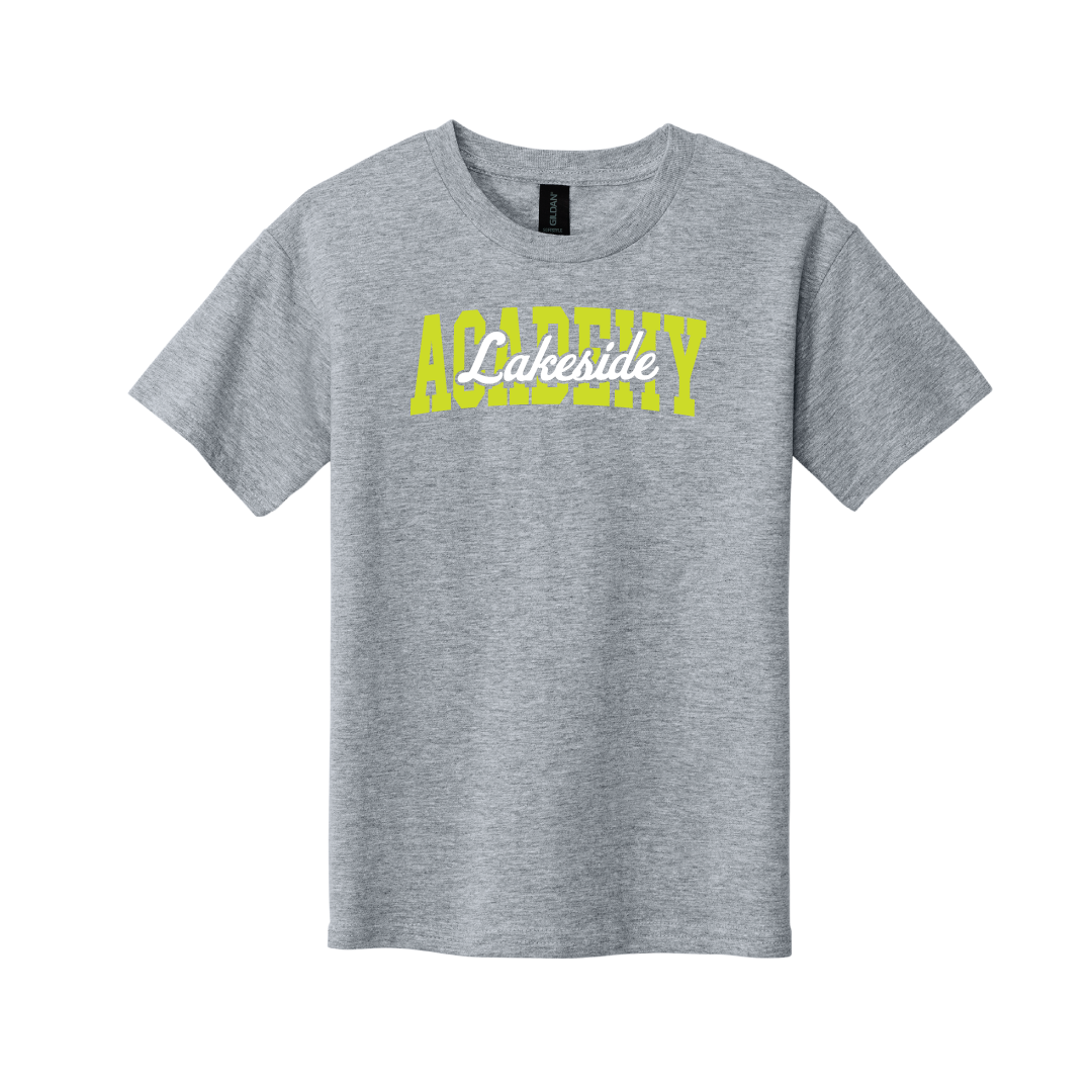 Academy Softstyle T-Shirt