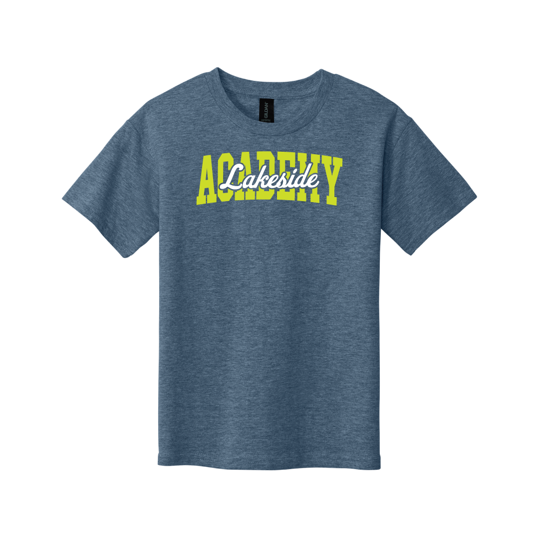 Academy Softstyle T-Shirt