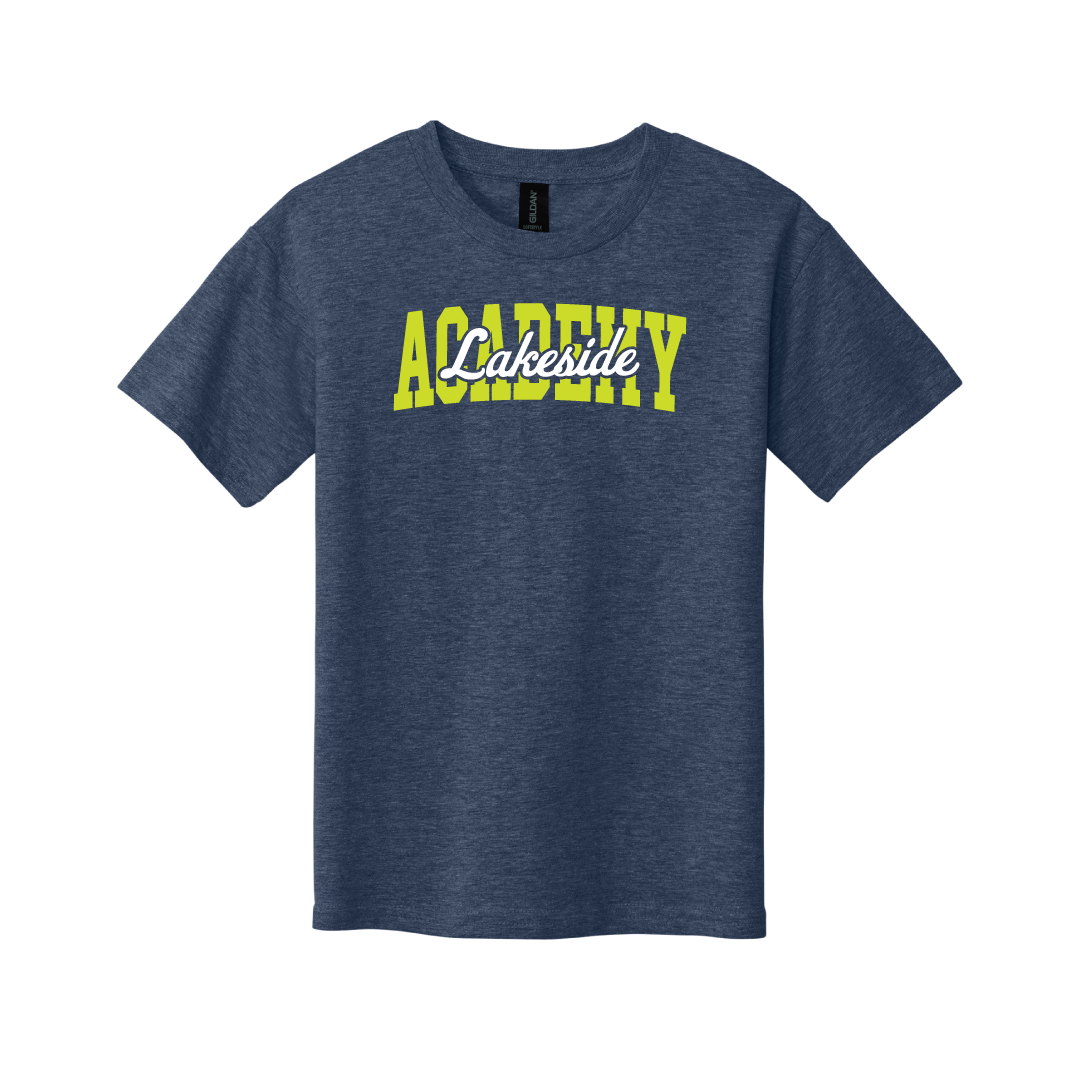 Academy Softstyle T-Shirt